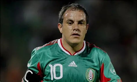 🇲🇽🏆 Final Copa Oro 2007: El último gran baile de Cuauhtémoc Blanco con el Tri 🏆🇲🇽