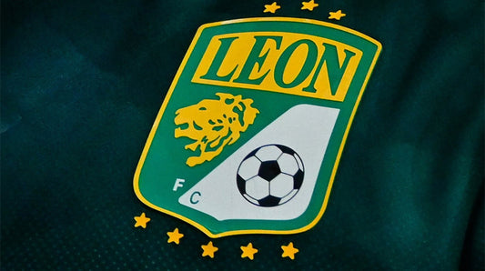 🦁 Club León y sus Jerseys Más Icónicos: Décadas de Garra y Orgullo Verde 💚⚽