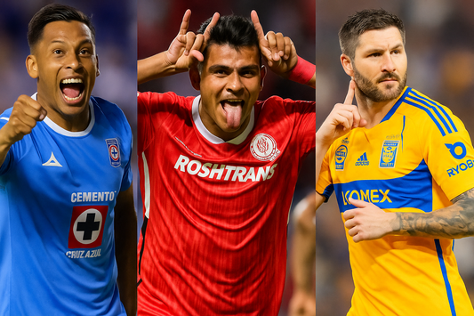 La Liguilla del Apertura 2024: Pasión, Nostalgia y el Sueño del Campeonato en el Fútbol Mexicano