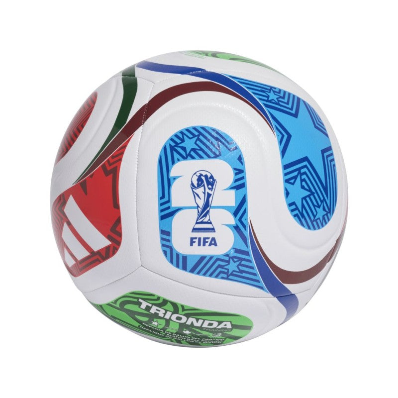 Balón Adidas TRIONDA Mundial 2026 N°5 Versión Juego Original