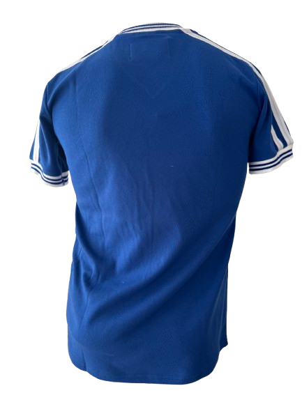 🇦🇷 ¡Jersey Retro Argentina 1990 - La Magia de Maradona! ✨