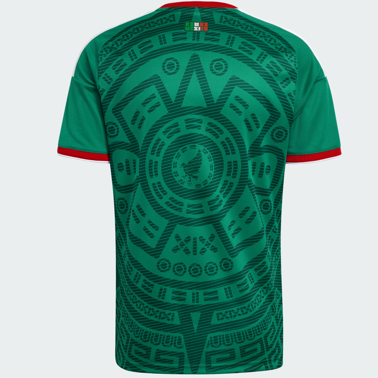 ¡Nuevo Jersey México 2026! Versión Conjunto niños | Playera y short