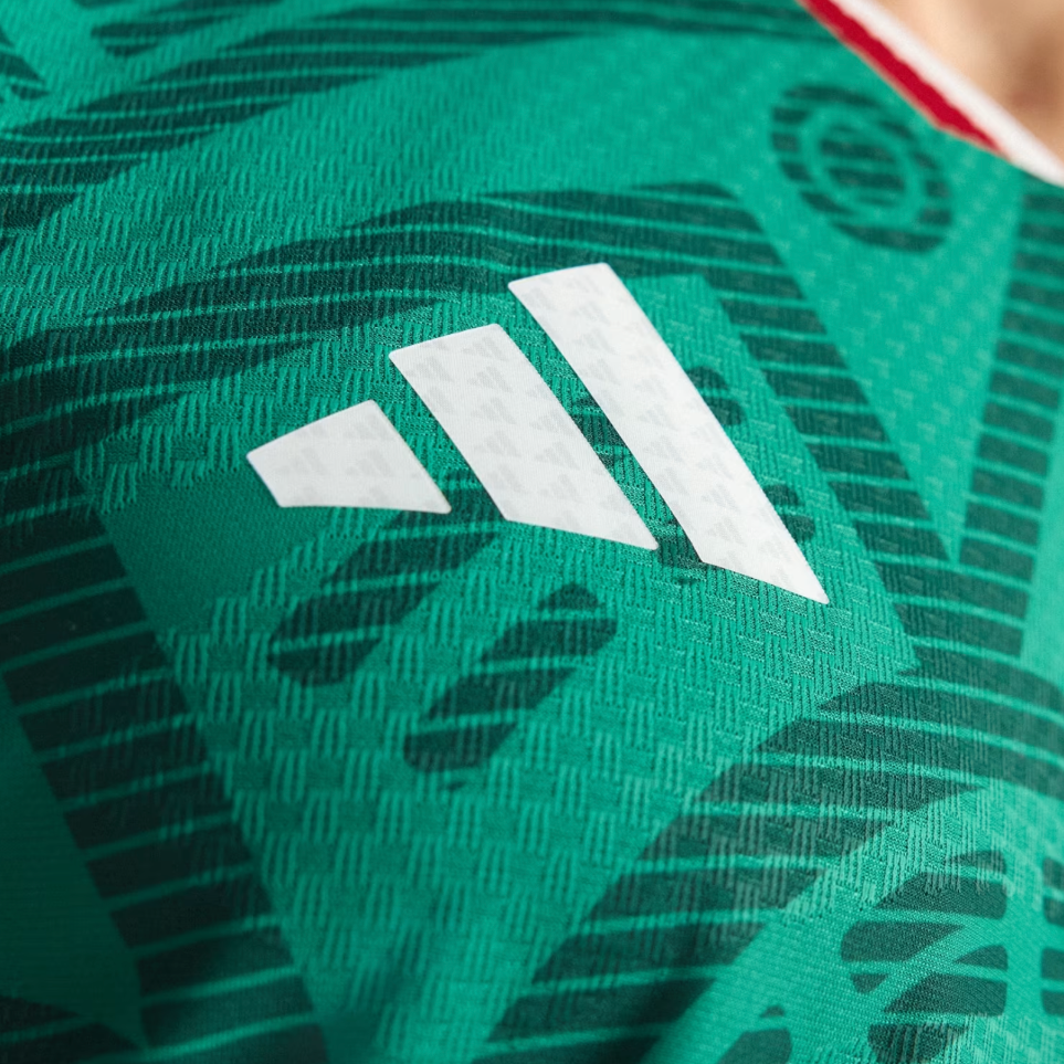 🇲🇽 ¡Nuevo Jersey México 2026! Versión Jugador