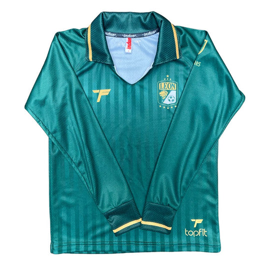 León 2023-2024 Niño