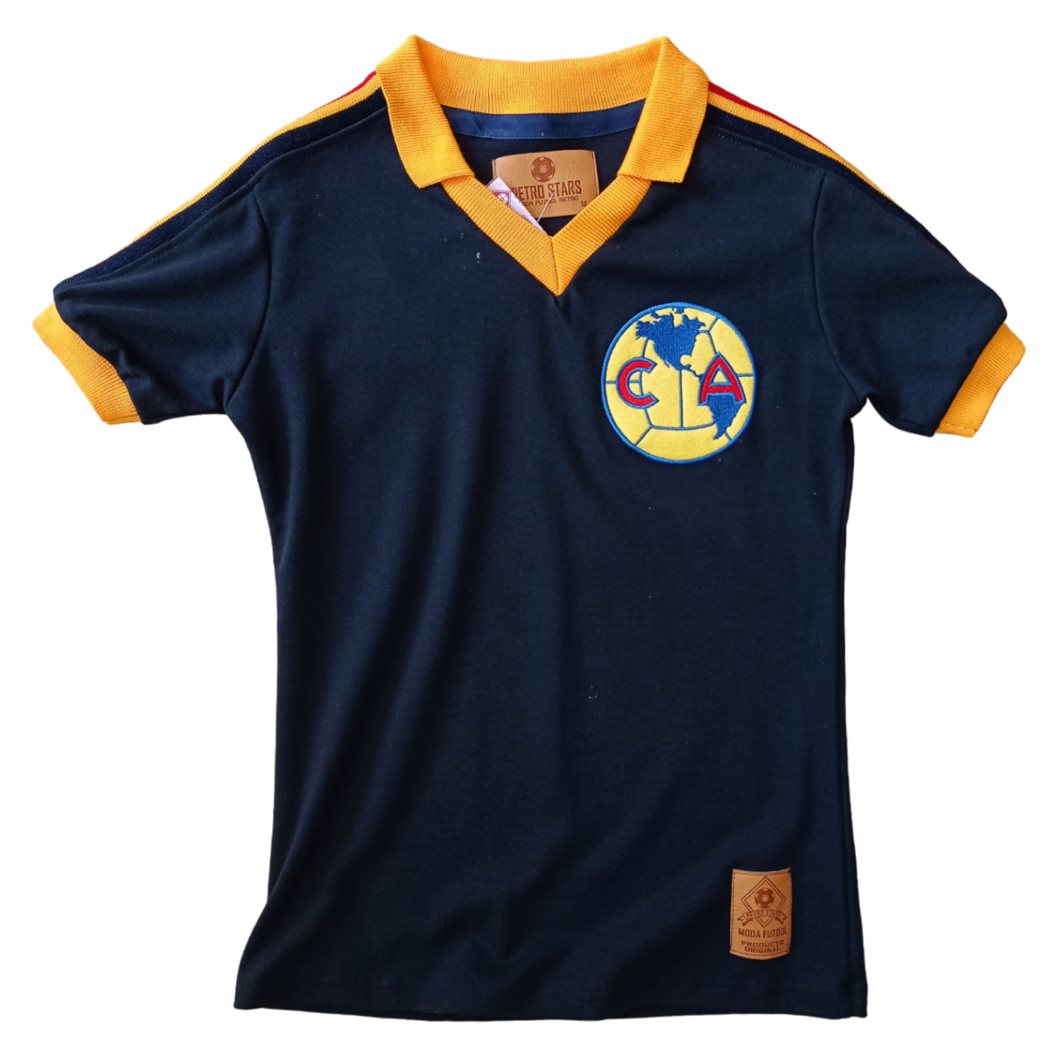 Jersey retro del america online