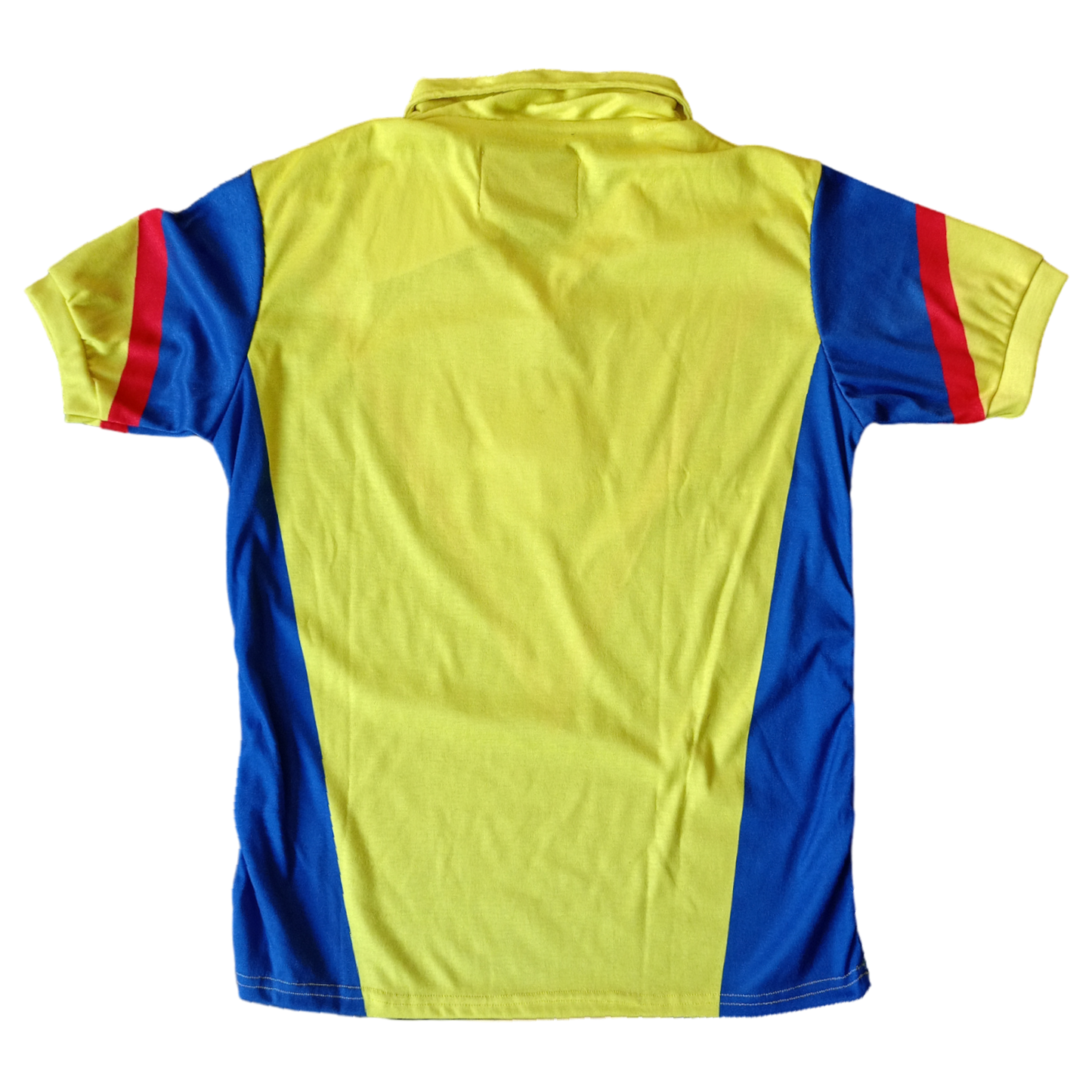 Jersey Retro Club América 1983 – El legado de Carlos Reynoso 💙🦅