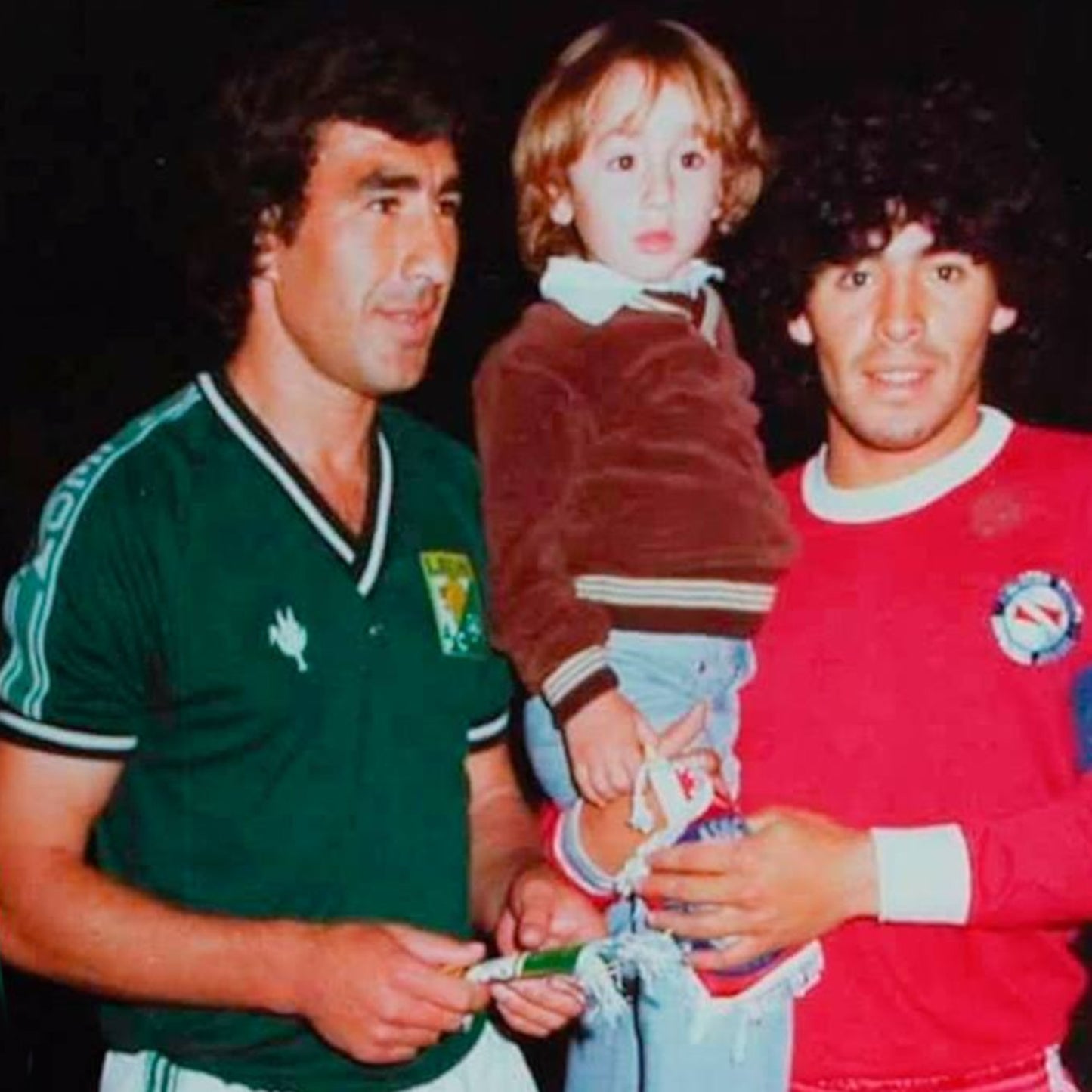 Jersey Retro Club León 1979-80 – La Fiera en su máximo esplendor 🦁💚