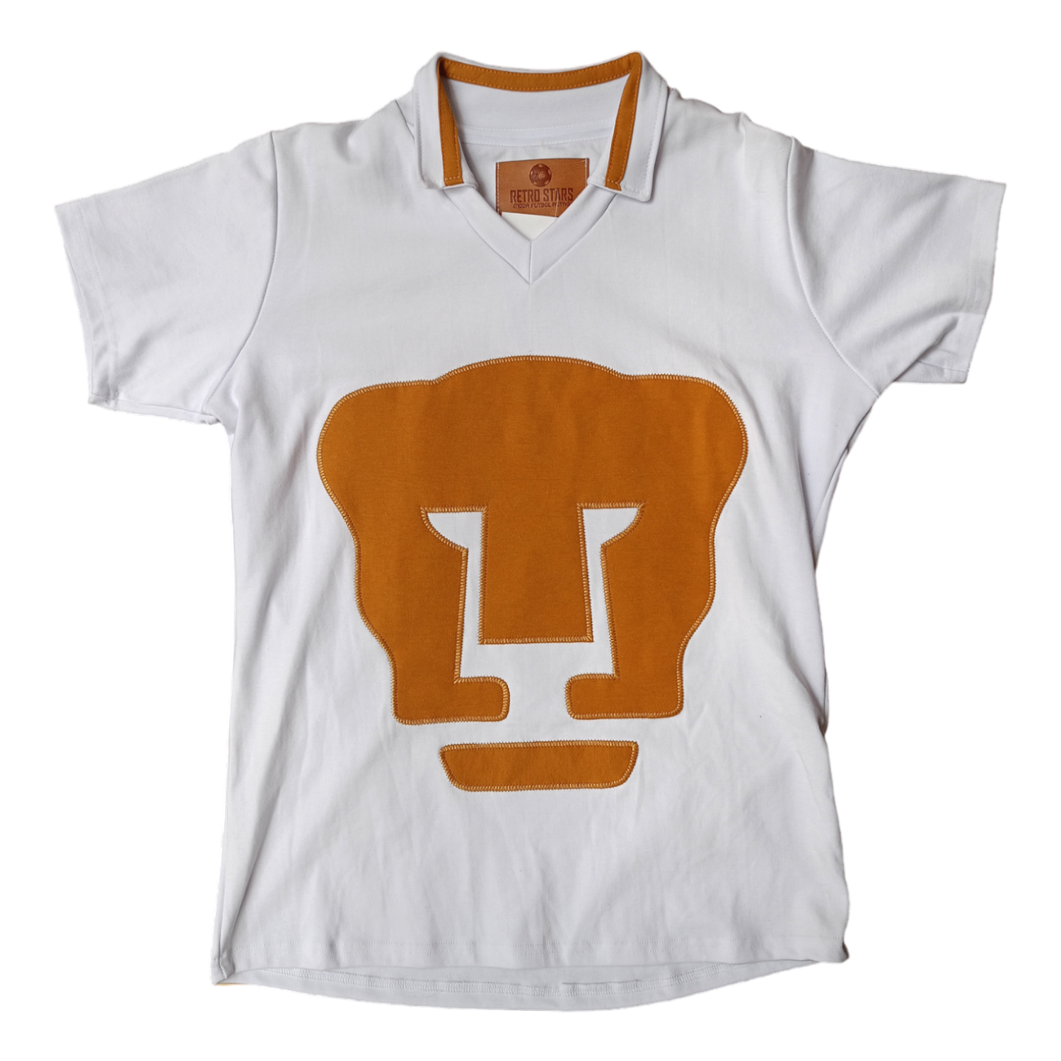 Jersey Retro Pumas 1993 – Un clásico de la historia universitaria 🐾⚽💙