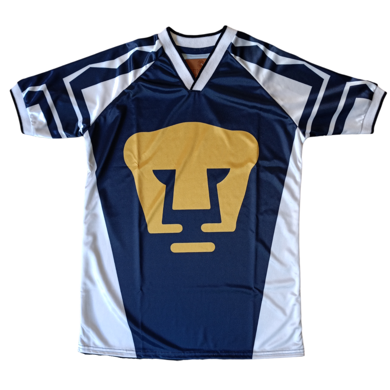 Uniforme pumas retro sale