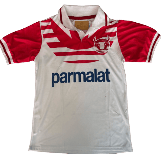 Jersey Toros Neza 1997 Visitante