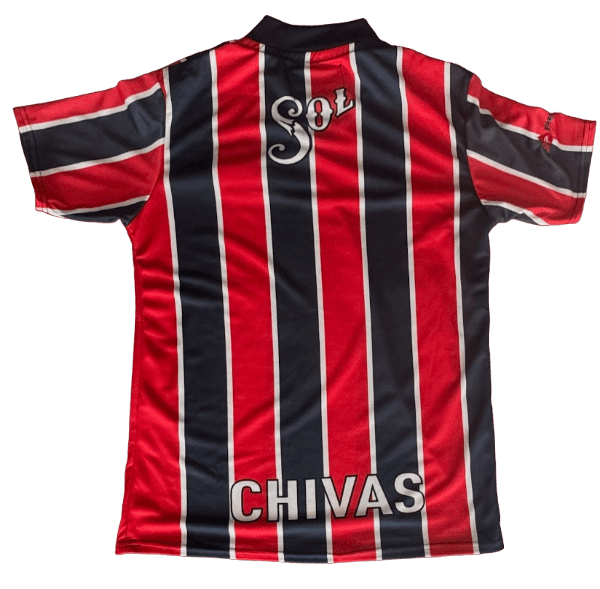 CHIVAS 1996-1997🌟🏆