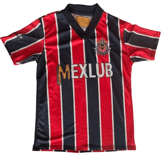 CHIVAS 1996-1997🌟🏆