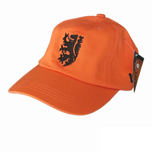 Gorra de Holanda 1974