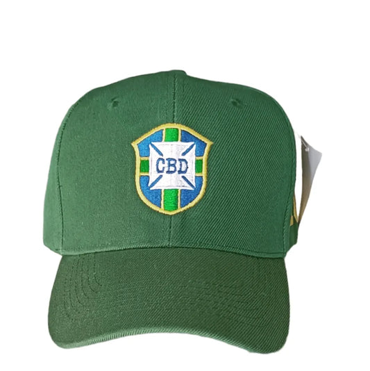 Gorra de Brasil (Pelé)