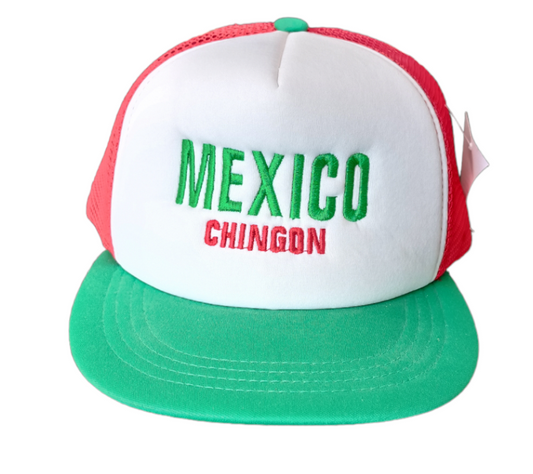 Gorra de México