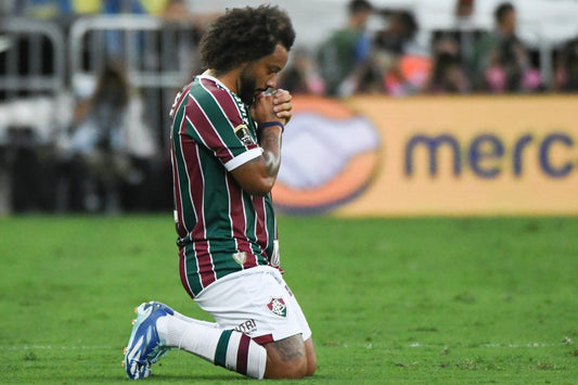 Marcelo se Despide del Fluminense: La Salida del Ídolo y lo que se Lleva en el Corazón