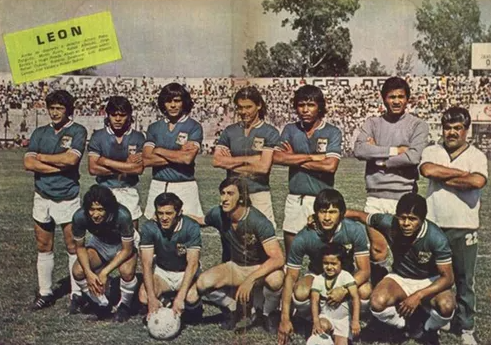 León 1974