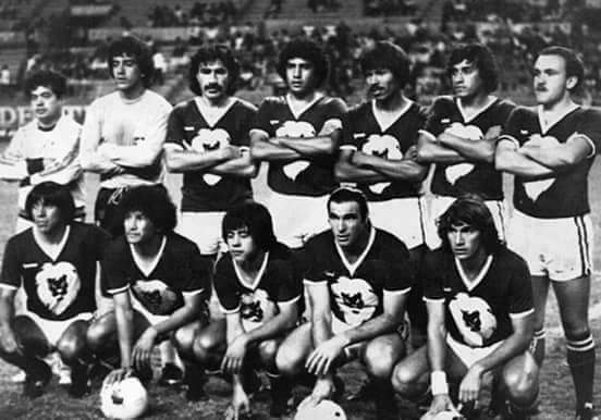 Club León 1981: Un Legado de Pasión y Gloria