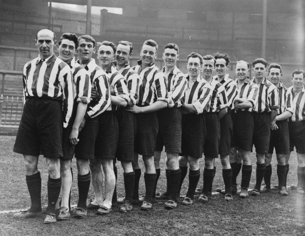 El origen y evolución del fútbol moderno