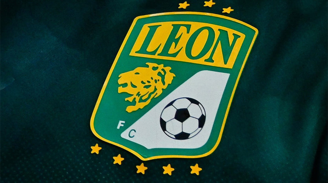 🦁 Club León y sus Jerseys Más Icónicos: Décadas de Garra y Orgullo Verde 💚⚽