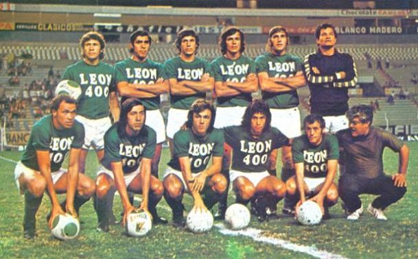 Club León 400: Una Celebración de Historia y Pasión