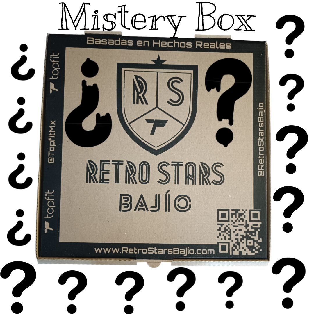 Mistery Box