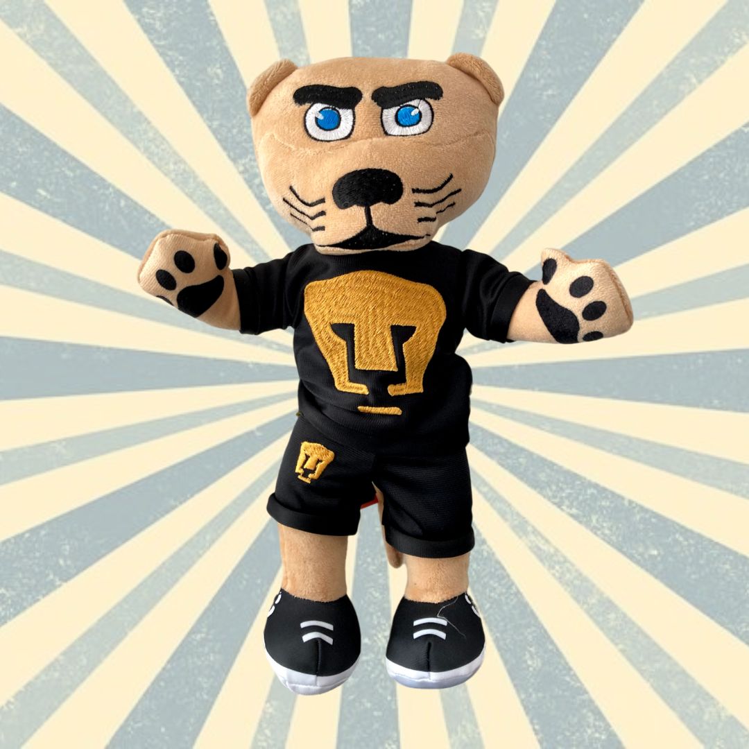 Goyos-Pumas