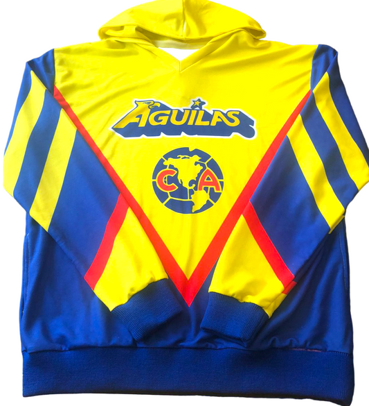 Club América 80's