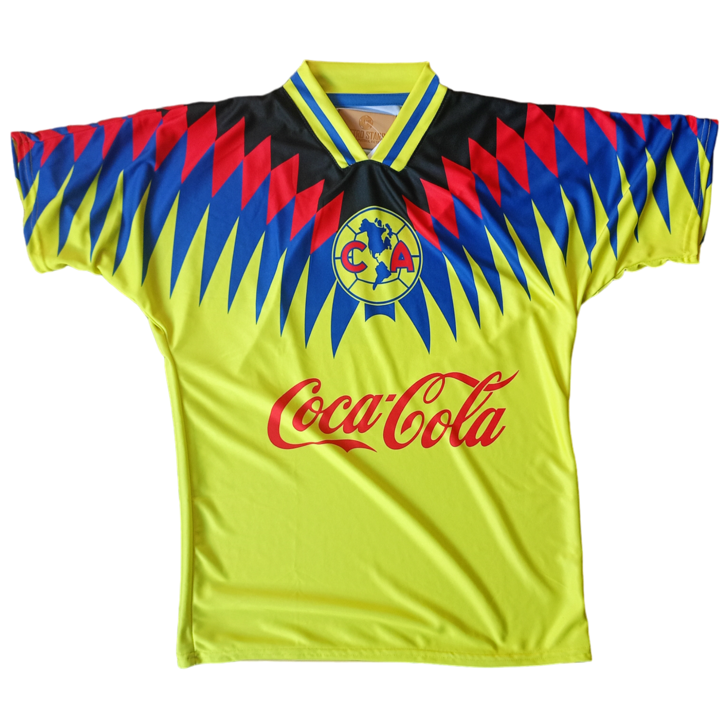 Club América 1994 Local