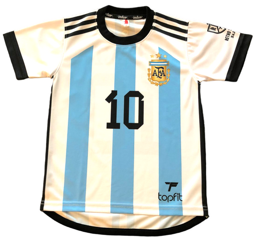 Argentina 2022 Niño