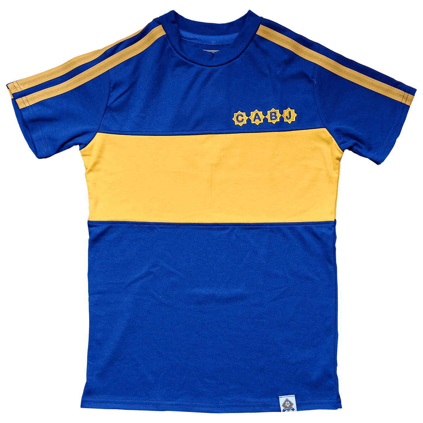 Boca Juniors 1981