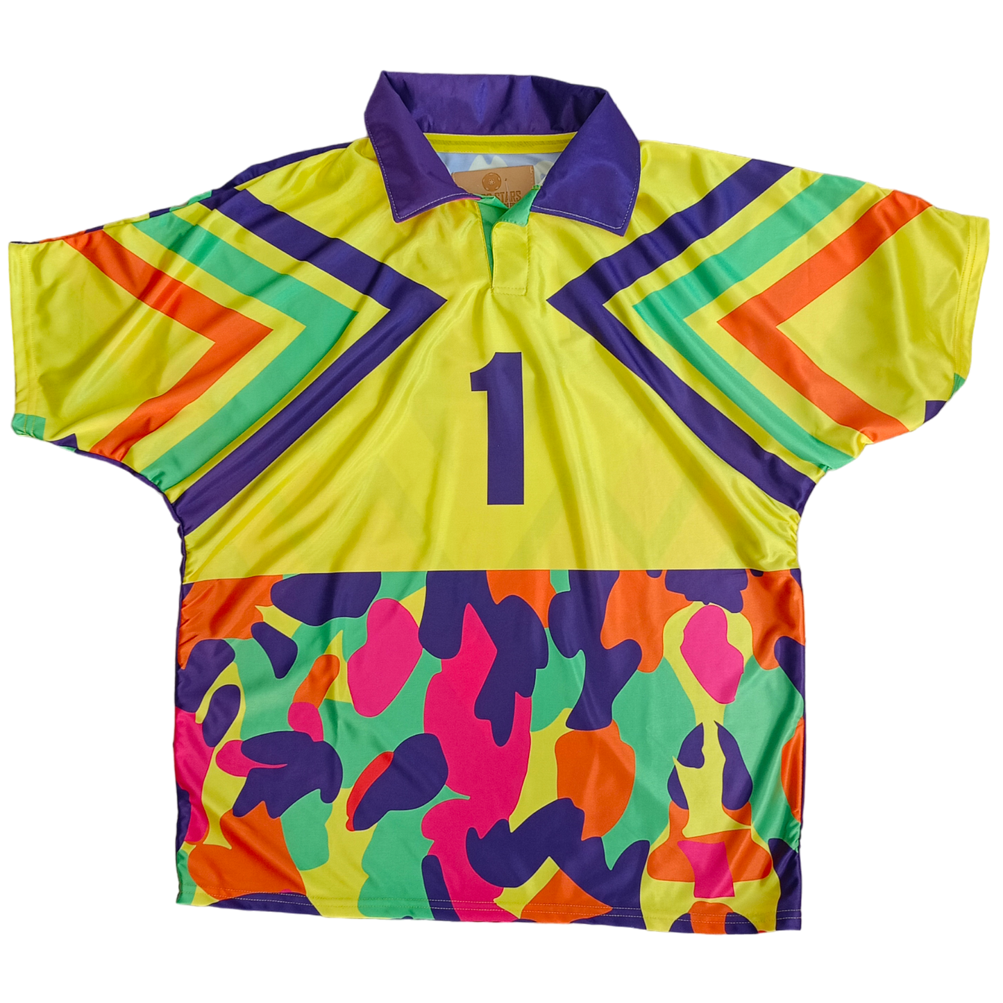 Jorge Campos 1994