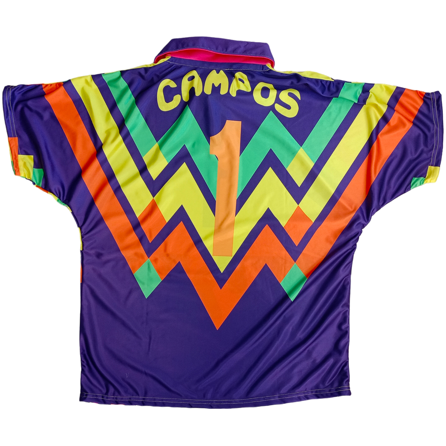 Jorge Campos 1994