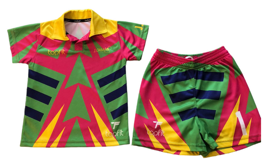 Jorge Campos 1994 Niño