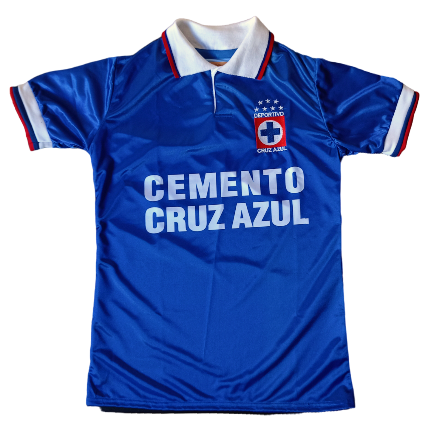 Cruz Azul 1993