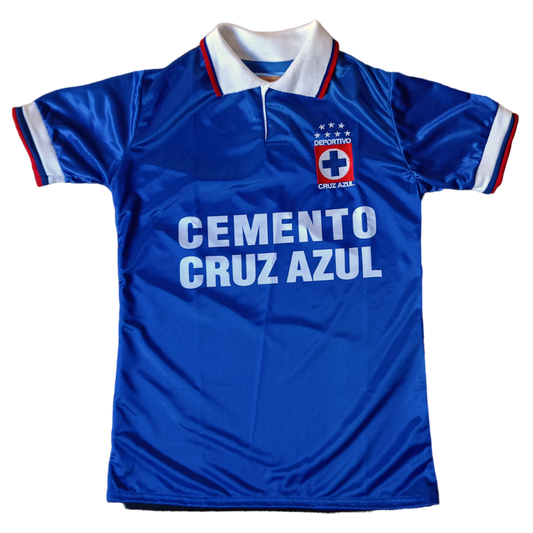 Cruz Azul 1993