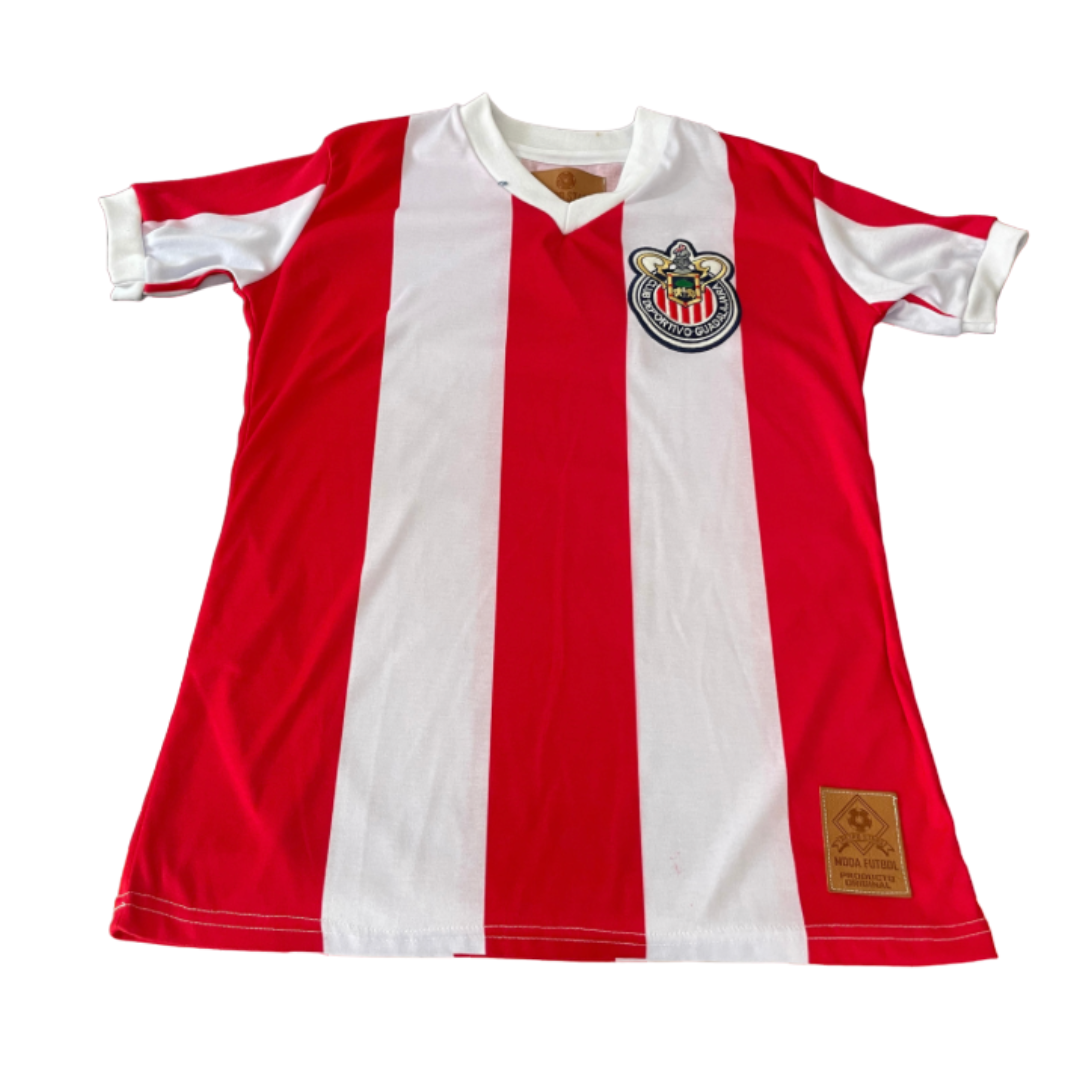 Chivas 1958