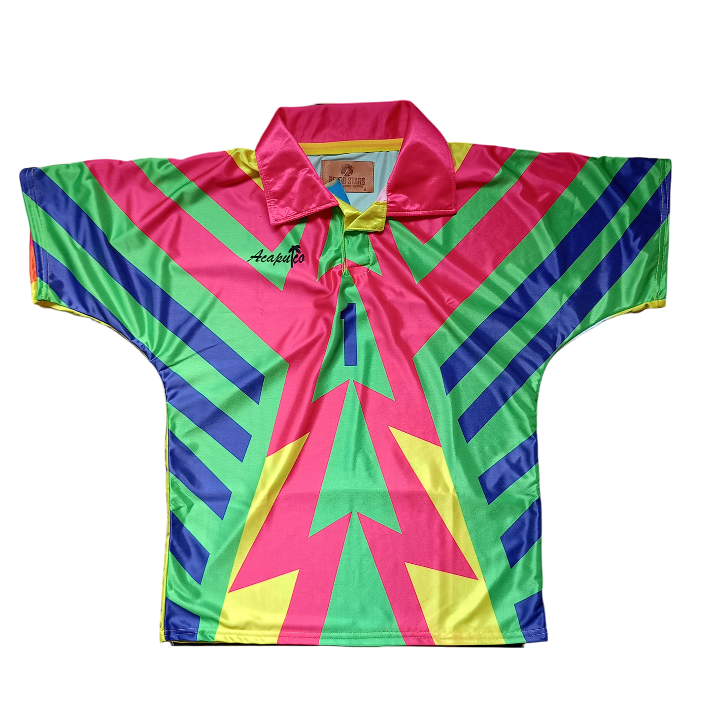 Jorge Campos 1994