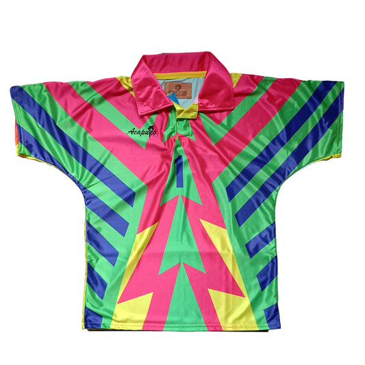 Jorge Campos 1994