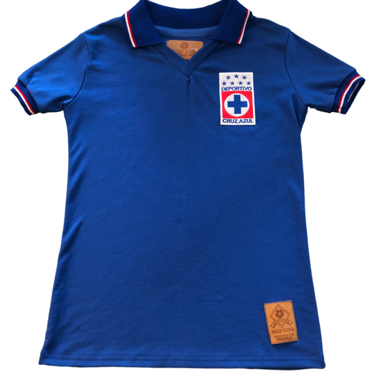 Cruz Azul 1990