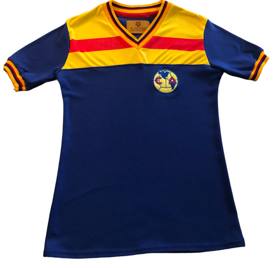 Club América 1981