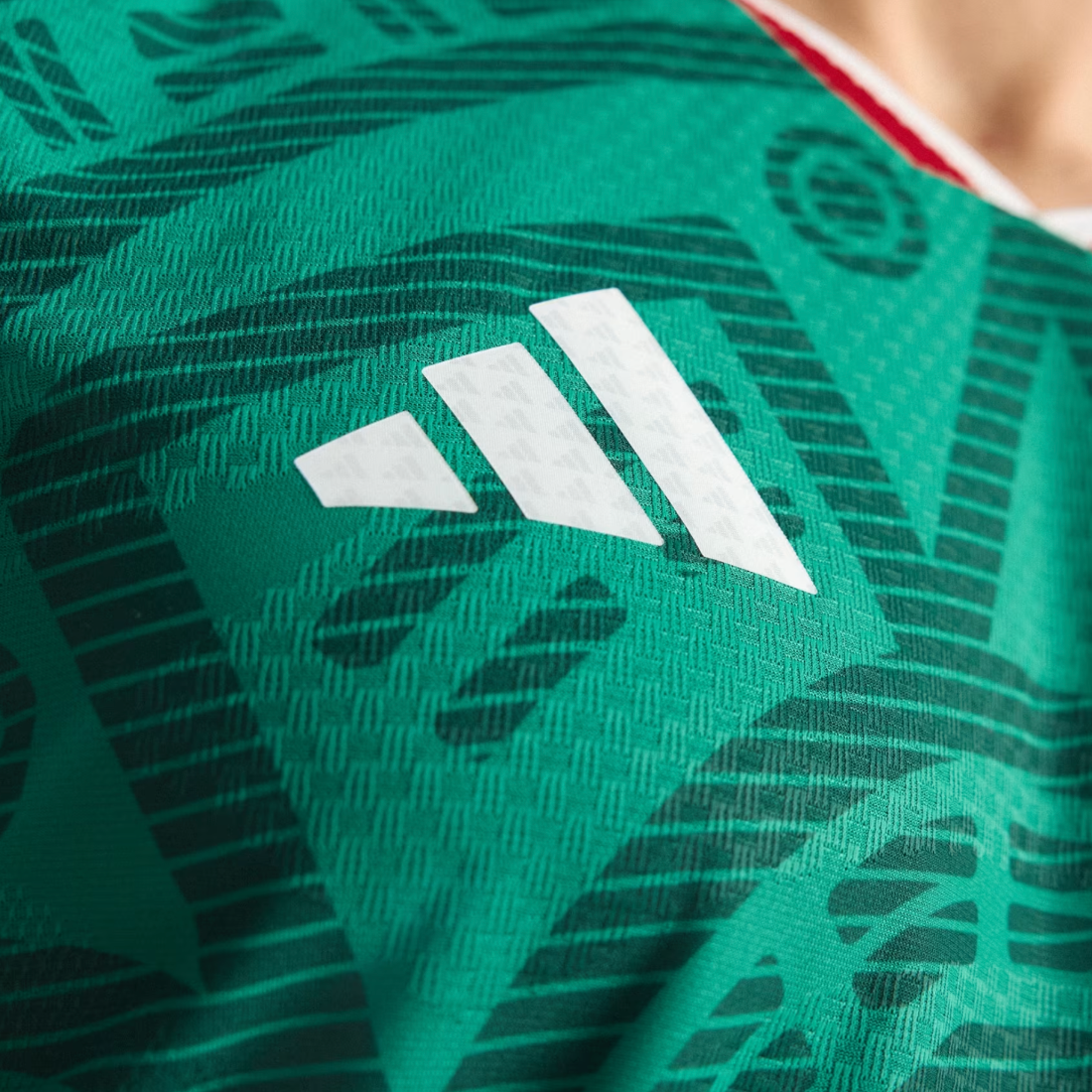 🇲🇽 ¡Nuevo Jersey México 2026! Versión Mujer