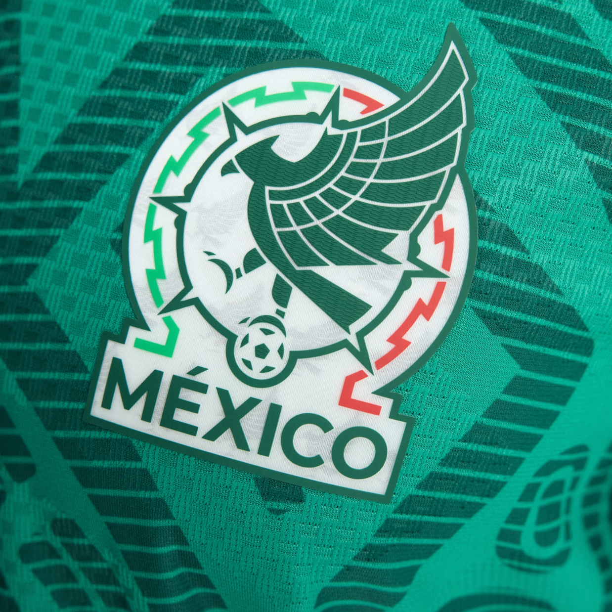 🇲🇽 ¡Nuevo Jersey México 2026! Versión Mujer