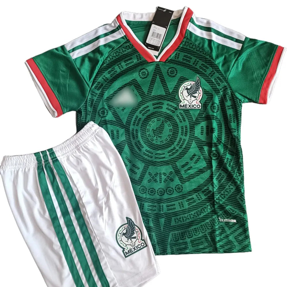 Selección Mexicana