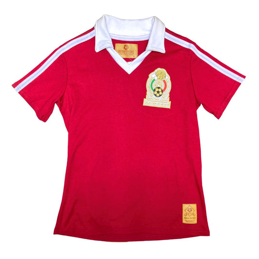 México 1985