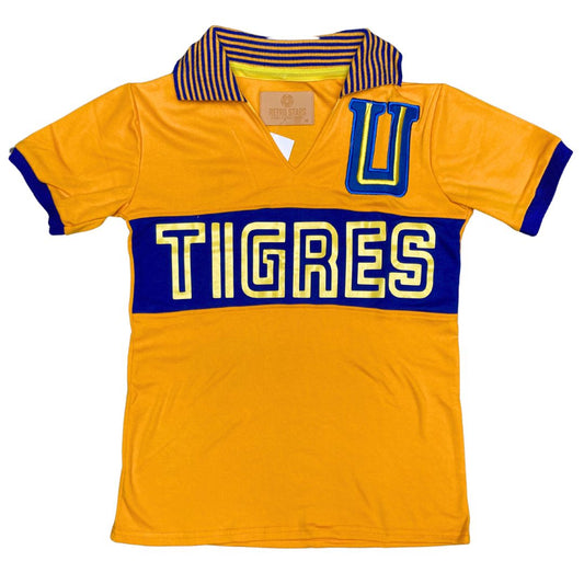 Tigres 1977