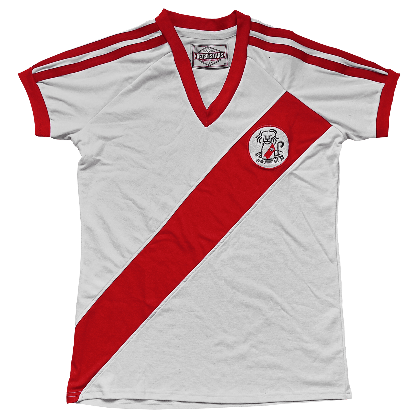 River Plate 1985