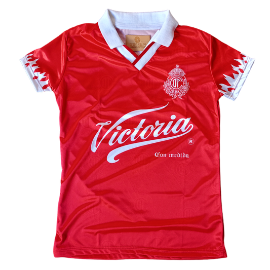 Toluca 1998