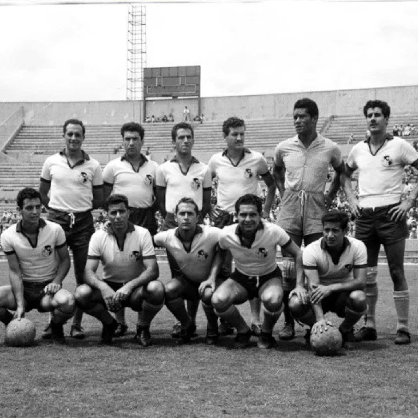 Club América 1959