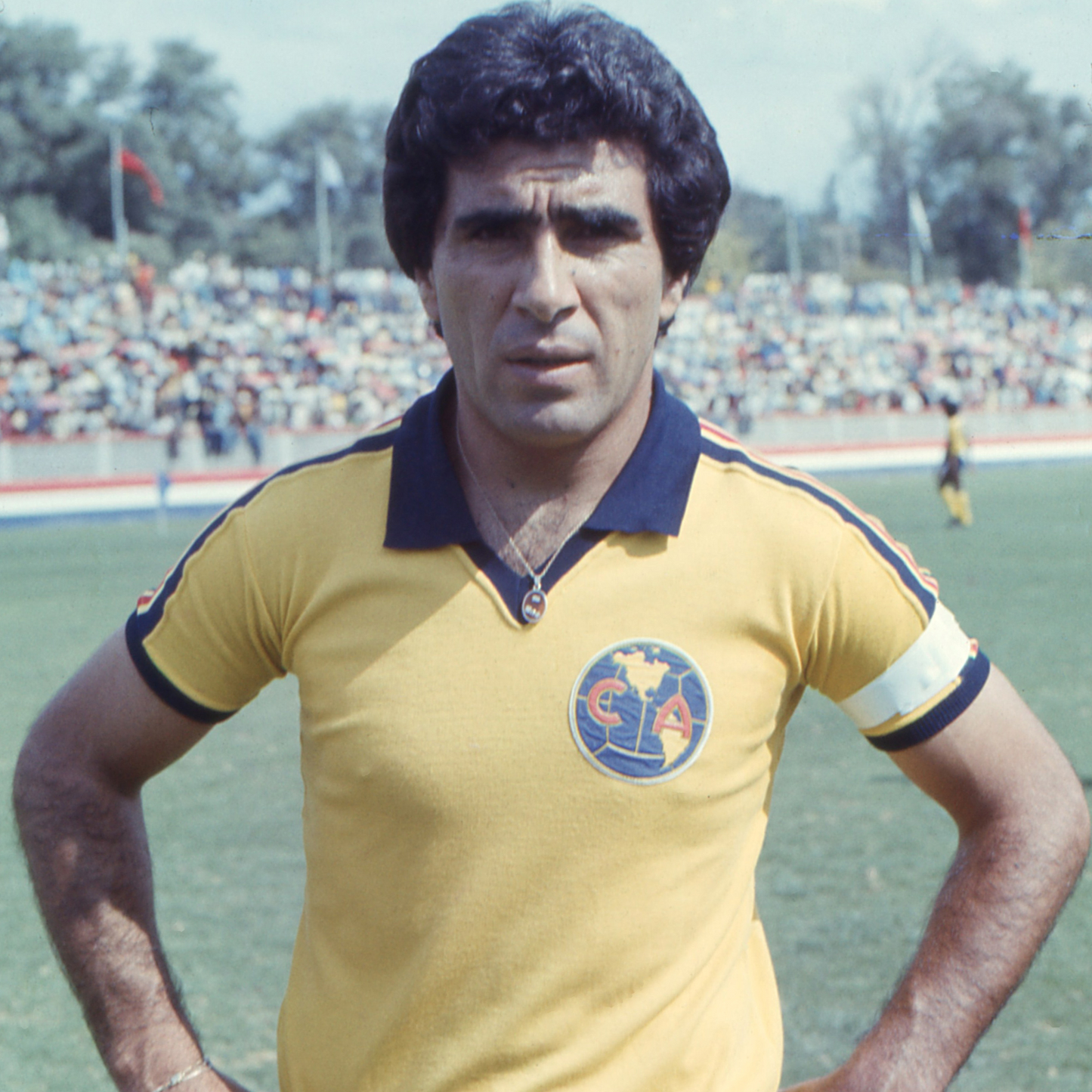 Club América 1978